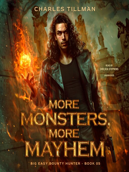 Title details for More Monsters, More Mayhem by Charles Tillman - Available